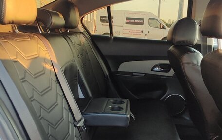 Chevrolet Cruze II, 2013 год, 770 000 рублей, 6 фотография