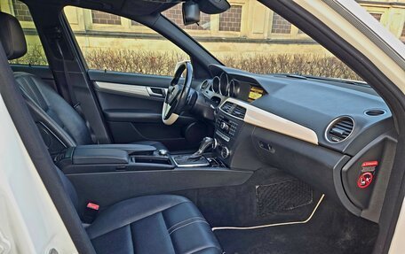 Mercedes-Benz C-Класс, 2012 год, 1 970 000 рублей, 27 фотография