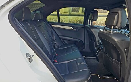 Mercedes-Benz C-Класс, 2012 год, 1 970 000 рублей, 32 фотография