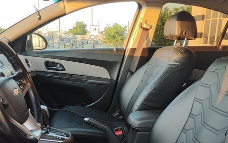 Chevrolet Cruze II, 2013 год, 770 000 рублей, 5 фотография