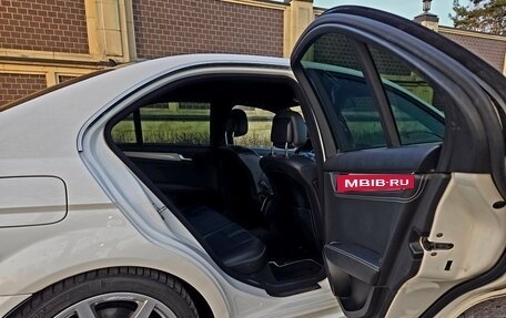 Mercedes-Benz C-Класс, 2012 год, 1 970 000 рублей, 31 фотография