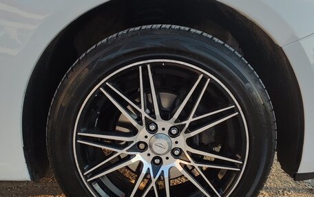 Chevrolet Cruze II, 2013 год, 770 000 рублей, 7 фотография