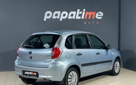 Datsun mi-DO, 2015 год, 519 000 рублей, 3 фотография