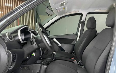 Datsun mi-DO, 2015 год, 519 000 рублей, 6 фотография