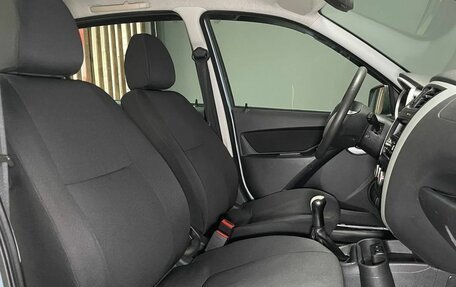 Datsun mi-DO, 2015 год, 519 000 рублей, 9 фотография