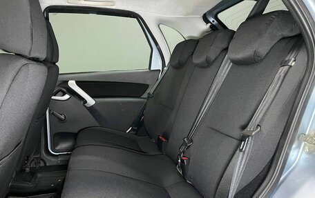 Datsun mi-DO, 2015 год, 519 000 рублей, 10 фотография