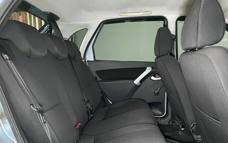 Datsun mi-DO, 2015 год, 519 000 рублей, 11 фотография