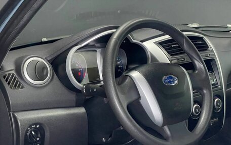 Datsun mi-DO, 2015 год, 519 000 рублей, 7 фотография