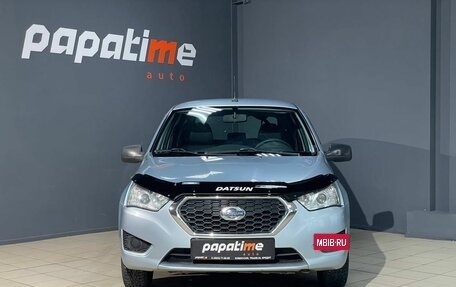 Datsun mi-DO, 2015 год, 519 000 рублей, 2 фотография