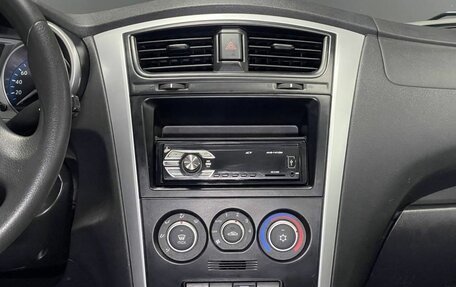 Datsun mi-DO, 2015 год, 519 000 рублей, 13 фотография