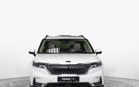 KIA Carnival, 2020 год, 3 948 000 рублей, 2 фотография