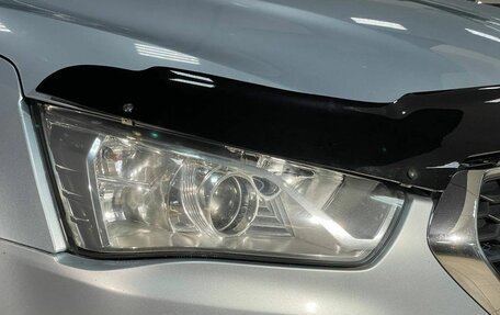 Datsun mi-DO, 2015 год, 519 000 рублей, 14 фотография