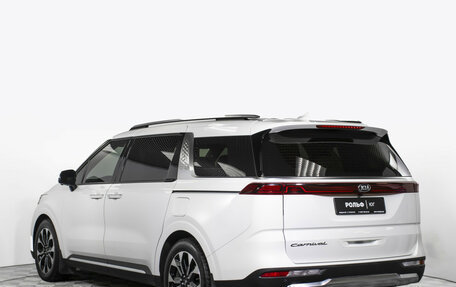 KIA Carnival, 2020 год, 3 948 000 рублей, 7 фотография