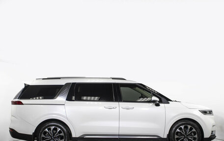 KIA Carnival, 2020 год, 3 948 000 рублей, 4 фотография