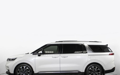 KIA Carnival, 2020 год, 3 948 000 рублей, 8 фотография