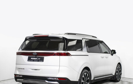 KIA Carnival, 2020 год, 3 948 000 рублей, 5 фотография