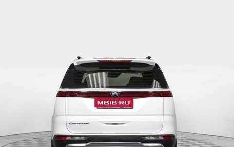 KIA Carnival, 2020 год, 3 948 000 рублей, 6 фотография