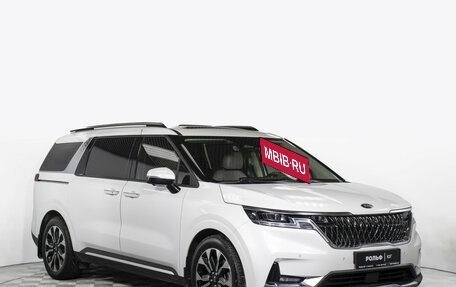 KIA Carnival, 2020 год, 3 948 000 рублей, 3 фотография