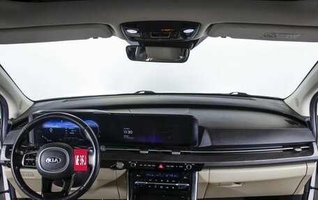 KIA Carnival, 2020 год, 3 948 000 рублей, 13 фотография