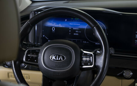 KIA Carnival, 2020 год, 3 948 000 рублей, 14 фотография