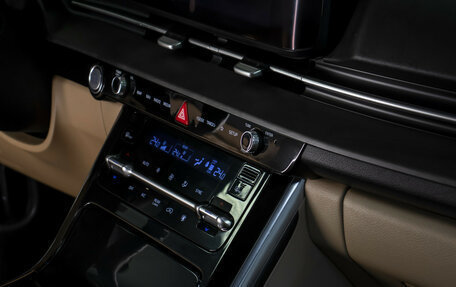 KIA Carnival, 2020 год, 3 948 000 рублей, 22 фотография