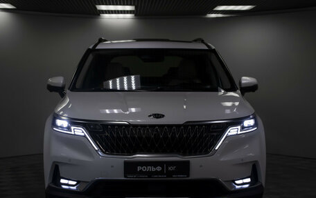 KIA Carnival, 2020 год, 3 948 000 рублей, 27 фотография