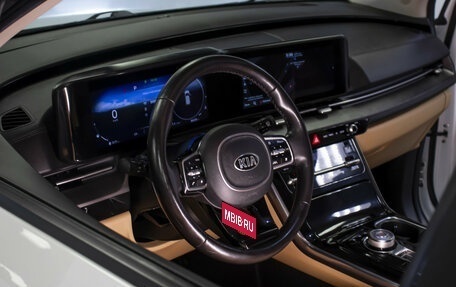 KIA Carnival, 2020 год, 3 948 000 рублей, 20 фотография