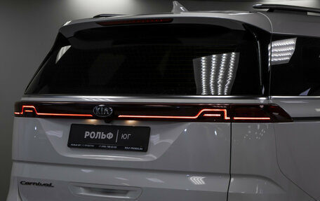 KIA Carnival, 2020 год, 3 948 000 рублей, 31 фотография