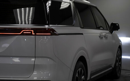 KIA Carnival, 2020 год, 3 948 000 рублей, 30 фотография