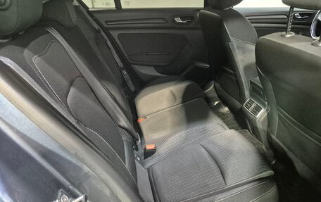 Renault Megane IV, 2018 год, 1 494 000 рублей, 14 фотография