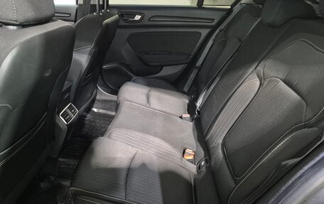 Renault Megane IV, 2018 год, 1 494 000 рублей, 15 фотография