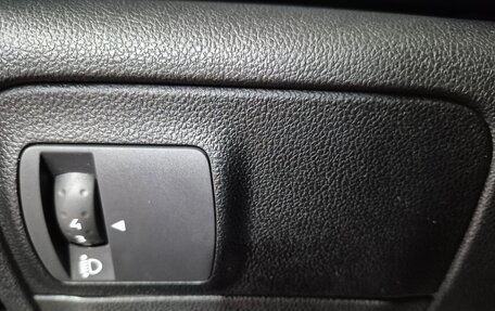 Renault Megane IV, 2018 год, 1 494 000 рублей, 19 фотография