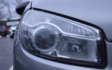 Nissan Qashqai, 2011 год, 1 150 000 рублей, 12 фотография