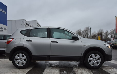 Nissan Qashqai, 2011 год, 1 150 000 рублей, 4 фотография