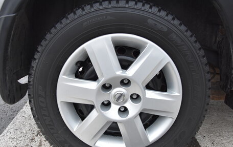 Nissan Qashqai, 2011 год, 1 150 000 рублей, 11 фотография