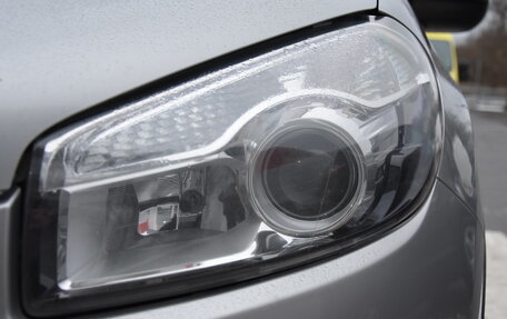 Nissan Qashqai, 2011 год, 1 150 000 рублей, 13 фотография