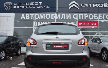 Nissan Qashqai, 2011 год, 1 150 000 рублей, 6 фотография