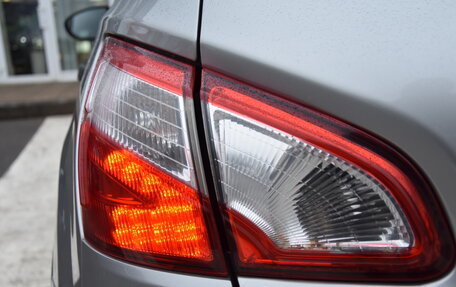 Nissan Qashqai, 2011 год, 1 150 000 рублей, 14 фотография