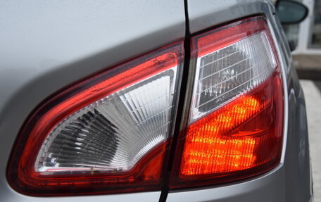 Nissan Qashqai, 2011 год, 1 150 000 рублей, 15 фотография