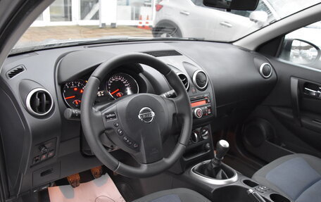 Nissan Qashqai, 2011 год, 1 150 000 рублей, 16 фотография