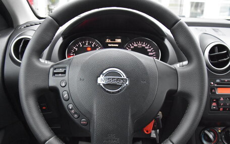 Nissan Qashqai, 2011 год, 1 150 000 рублей, 18 фотография