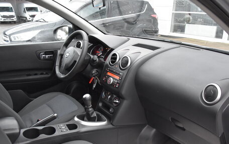 Nissan Qashqai, 2011 год, 1 150 000 рублей, 21 фотография