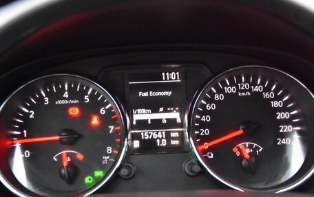 Nissan Qashqai, 2011 год, 1 150 000 рублей, 17 фотография