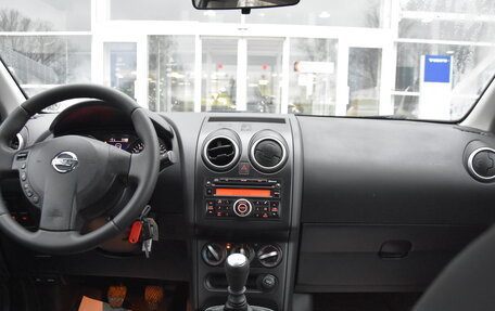 Nissan Qashqai, 2011 год, 1 150 000 рублей, 19 фотография