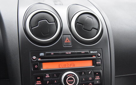 Nissan Qashqai, 2011 год, 1 150 000 рублей, 24 фотография