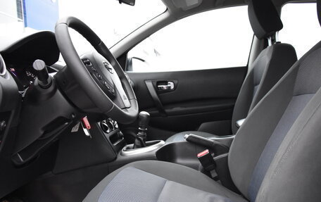 Nissan Qashqai, 2011 год, 1 150 000 рублей, 22 фотография