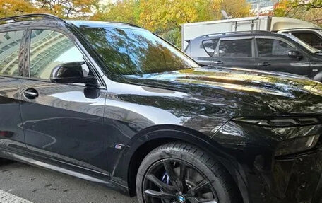 BMW X7, 2025 год, 18 250 000 рублей, 2 фотография