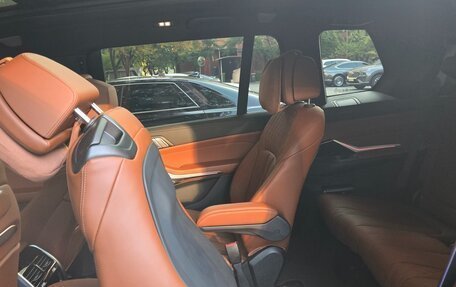 BMW X7, 2025 год, 18 250 000 рублей, 7 фотография