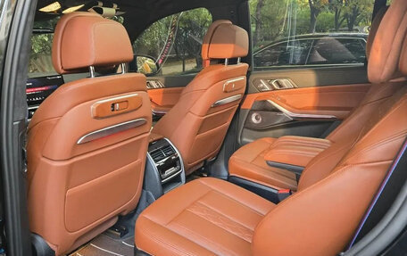 BMW X7, 2025 год, 18 250 000 рублей, 6 фотография