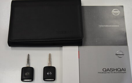 Nissan Qashqai, 2011 год, 1 150 000 рублей, 29 фотография